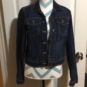 Polo Ralph Lauren Jean Jacket